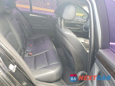 Zdjęcie 10 z 12 samochodu: 2014 BMW 535 XI VIN:WBA5B3C56ED533038 - miniatura
