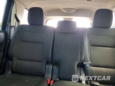 Zdjęcie 10 z 13 samochodu: 2013 FORD FLEX SEL VIN:2FMGK5C89DBD26614 - miniatura