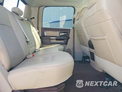 Zdjęcie 10 z 13 samochodu: 2016 RAM 2500 LARAMIE VIN:3C6UR5FL8GG333551 - miniatura