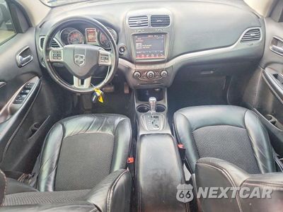 Zdjęcie 8 z 13 samochodu: 2017 DODGE JOURNEY CROSSROAD VIN:3C4PDCGB8HT673919 - miniatura