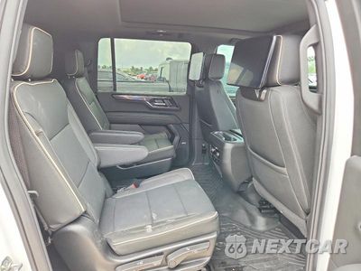 Zdjęcie 11 z 14 samochodu: 2026 GMC YUKON XL ELEVATION VIN:1GKS2GKD2TR201866 - miniatura