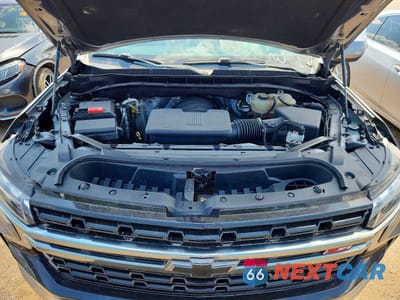Zdjęcie 12 z 13 samochodu: 2022 CHEVROLET TAHOE K1500 Z71 VIN:1GNSKPKD5NR162034 - miniatura