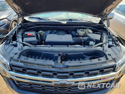 Zdjęcie 12 z 13 samochodu: 2022 CHEVROLET TAHOE K1500 Z71 VIN:1GNSKPKD5NR162034 - miniatura