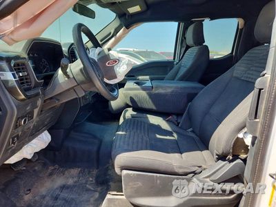Zdjęcie 7 z 12 samochodu: 2022 FORD F150 SUPER CAB VIN:1FTEX1EP2NKE86433 - miniatura