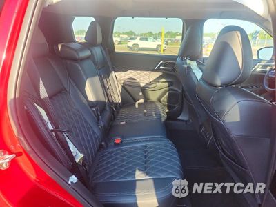 Zdjęcie 10 z 12 samochodu: 2024 MITSUBISHI OUTLANDER SEL VIN:JA4T5WA98RZ063381 - miniatura