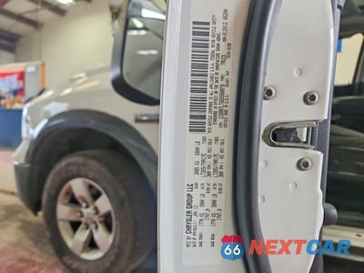 Zdjęcie 12 z 12 samochodu: 2013 RAM 1500 SLT VIN:1C6RR7LT0DS580878 - miniatura