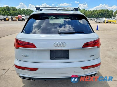 Zdjęcie 6 z 13 samochodu: 2022 AUDI Q5 PREMIUM PLUS 45 VIN:WA1EAAFY7N2096950 - miniatura