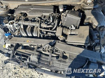 Zdjęcie 11 z 12 samochodu: 2025 KIA K4 LXS VIN:3KPFT4DE2SE120763 - miniatura