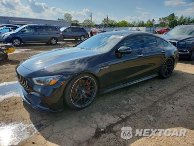 2019 MERCEDES-BENZ AMG GT 63 WDD7X8JB4KA006797 - główne zdjęcie licytacji z USA - miniatura