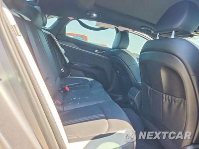 Zdjęcie 10 z 12 samochodu: 2026 KIA K5 GT LINE VIN:KNAG64J76T5437151 - miniatura