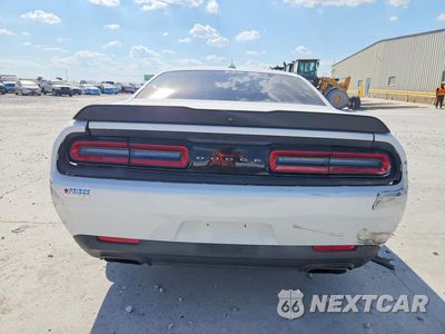 Zdjęcie 6 z 13 samochodu: 2018 DODGE CHALLENGER R/T 392 VIN:2C3CDZFJ4JH236447 - miniatura