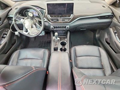 Zdjęcie 8 z 12 samochodu: 2024 NISSAN ALTIMA SR VIN:1N4BL4CV5RN301271 - miniatura
