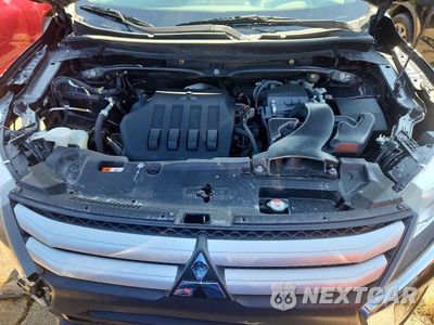 Zdjęcie 12 z 13 samochodu: 2020 MITSUBISHI ECLIPSE CROSS ES VIN:JA4AS3AA3LZ022575 - miniatura