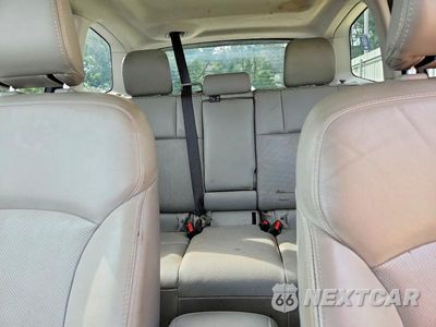 Zdjęcie 10 z 13 samochodu: 2015 SUBARU FORESTER 2.5I LIMITED VIN:JF2SJAHC4FH527304 - miniatura