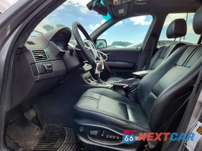 Zdjęcie 7 z 13 samochodu: 2005 BMW X3 3.0I VIN:WBXPA93475WD09618 - miniatura