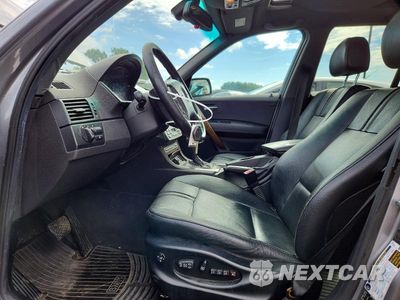 Zdjęcie 7 z 13 samochodu: 2005 BMW X3 3.0I VIN:WBXPA93475WD09618 - miniatura