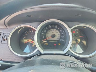 Zdjęcie 9 z 12 samochodu: 2009 TOYOTA TACOMA BASE VIN:5TENX22N09Z622228 - miniatura