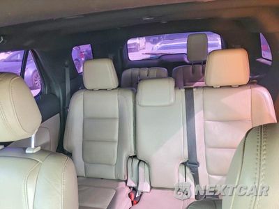 Zdjęcie 10 z 13 samochodu: 2015 FORD EXPLORERXL VIN:1FM5K7D84FGB39018 - miniatura