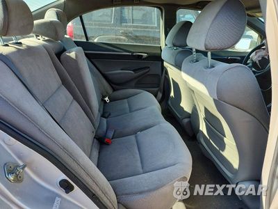 Zdjęcie 10 z 13 samochodu: 2007 HONDA CIVIC EX VIN:1HGFA16897L063490 - miniatura