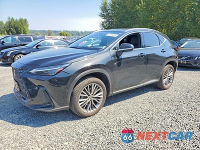 2022 LEXUS NX 350H JTJHKCEZ3N2003070 - główne zdjęcie licytacji z USA - miniatura