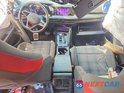 Zdjęcie 8 z 12 samochodu: 2024 VOLKSWAGEN GTI S VIN:WVWGA7CD5RW116940 - miniatura