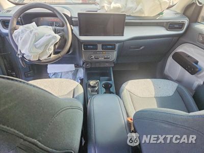 Zdjęcie 8 z 12 samochodu: 2025 FORD MAVERICK XLT VIN:3FTTW8J31SRB44582 - miniatura