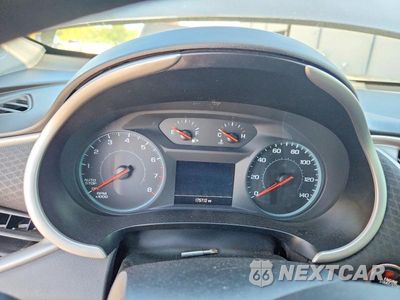 Zdjęcie 9 z 12 samochodu: 2022 CHEVROLET MALIBU LS VIN:1G1ZB5ST1NF214529 - miniatura