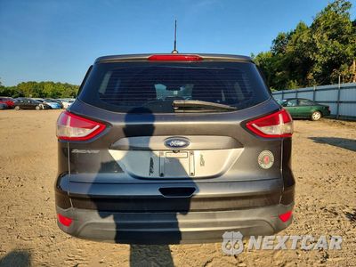 Zdjęcie 6 z 13 samochodu: 2016 FORD ESCAPE S VIN:1FMCU0F75GUA26680 - miniatura