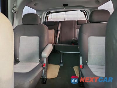 Zdjęcie 10 z 13 samochodu: 2005 FORD EXPEDITION XLT VIN:1FMFU16515LA87674 - miniatura