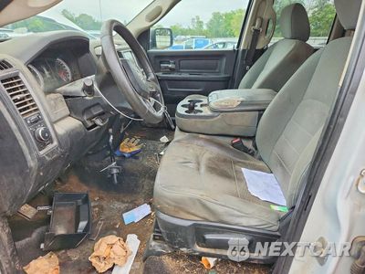 Zdjęcie 7 z 12 samochodu: 2013 RAM 1500 ST VIN:1C6RR7FT2DS564693 - miniatura