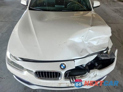 Zdjęcie 11 z 12 samochodu: 2016 BMW 328 I SULEV VIN:WBA8E9C53GK647939 - miniatura