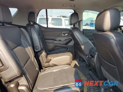 Zdjęcie 11 z 13 samochodu: 2021 CHEVROLET TRAVERSE RS VIN:1GNEVJKW7MJ232326 - miniatura