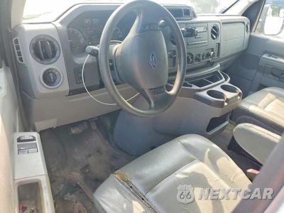 Zdjęcie 8 z 12 samochodu: 2011 FORD ECONOLINE E150 VAN VIN:1FTNE1EW8BDB06301 - miniatura