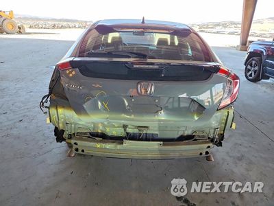 Zdjęcie 6 z 13 samochodu: 2021 HONDA CIVIC EX VIN:SHHFK7H64MU407699 - miniatura