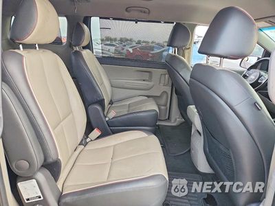 Zdjęcie 11 z 14 samochodu: 2018 KIA SEDONA LX VIN:KNDMB5C10J6425388 - miniatura