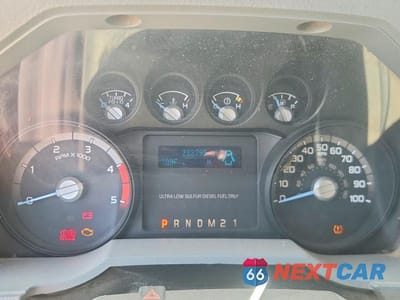 Zdjęcie 9 z 12 samochodu: 2013 FORD F250 SUPER DUTY VIN:1FT7W2AT5DEB86533 - miniatura
