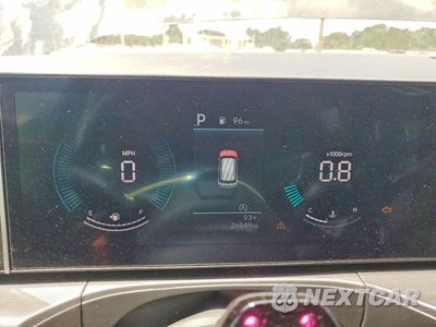 Zdjęcie 9 z 12 samochodu: 2025 HYUNDAI SANTA FE SEL VIN:5NMP24GL3SH072507 - miniatura