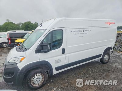 2024 RAM PROMASTER 2500 2500 HIGH 3C6LRVDG4RE143486 - główne zdjęcie licytacji z USA - miniatura