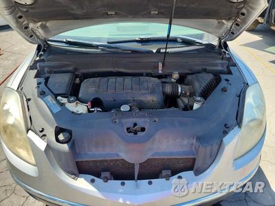Zdjęcie 12 z 13 samochodu: 2012 BUICK ENCLAVE VIN:5GAKRCED0CJ231668 - miniatura