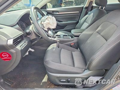 Zdjęcie 7 z 12 samochodu: 2021 NISSAN ALTIMA SV VIN:1N4BL4DV1MN331391 - miniatura