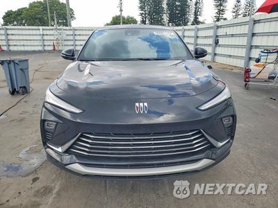 Piąte zdjęcie samochodu w środku: 2025 BUICK ENVISTA PREFERRED VIN:KL47LAEP8SB093272 - miniatura
