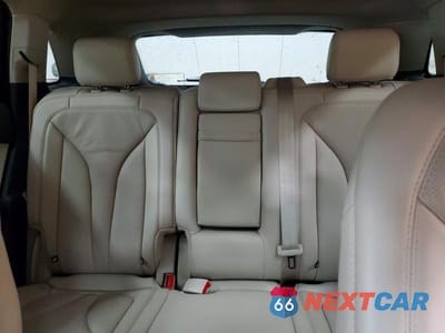 Zdjęcie 10 z 13 samochodu: 2019 LINCOLN NAUTILUS RESERVE VIN:2LMPJ8L92KBL40689 - miniatura