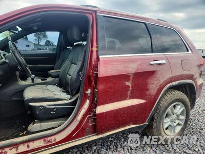 Zdjęcie 13 z 14 samochodu: 2014 JEEP GRAND CHEROKEE LAREDO VIN:1C4RJFAG2EC156842 - miniatura