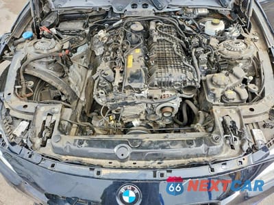 Zdjęcie 11 z 12 samochodu: 2017 BMW 340 XI VIN:WBA8B7G39HNU37786 - miniatura
