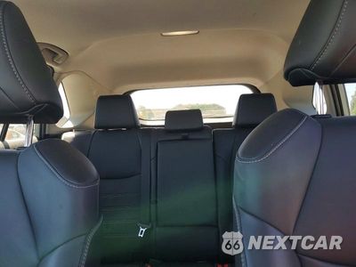 Zdjęcie 10 z 13 samochodu: 2023 TOYOTA RAV4 XLE PREMIUM VIN:2T3A1RFV4PW401937 - miniatura