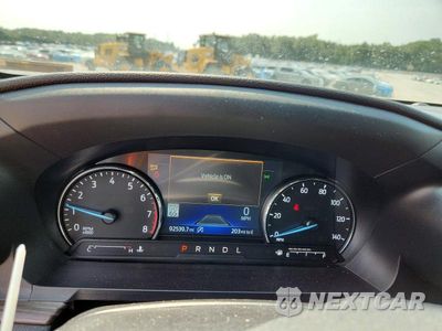 Zdjęcie 9 z 13 samochodu: 2022 FORD EXPLORER LIMITED VIN:1FMSK8FH3NGA32580 - miniatura