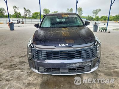 Piąte zdjęcie samochodu w środku: 2026 KIA SPORTAGE LX VIN:5XYK23DF4TG341791 - miniatura