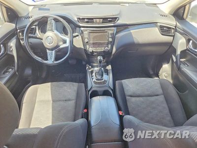 Zdjęcie 8 z 13 samochodu: 2022 NISSAN ROGUE SPORT SV VIN:JN1BJ1BVXNW349856 - miniatura