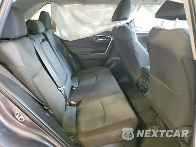 Zdjęcie 10 z 12 samochodu: 2025 TOYOTA RAV4 HYBRID XLE VIN:4T3RWRFVXSU175903 - miniatura