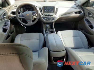 Zdjęcie 8 z 13 samochodu: 2022 CHEVROLET MALIBU LT VIN:1G1ZD5STXNF133717 - miniatura
